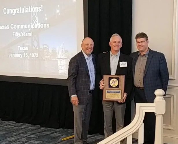 Texas Communications