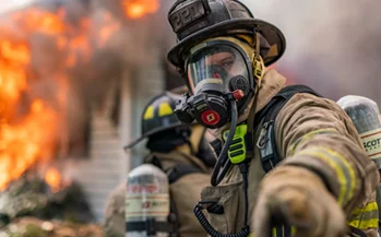 Critical Communications