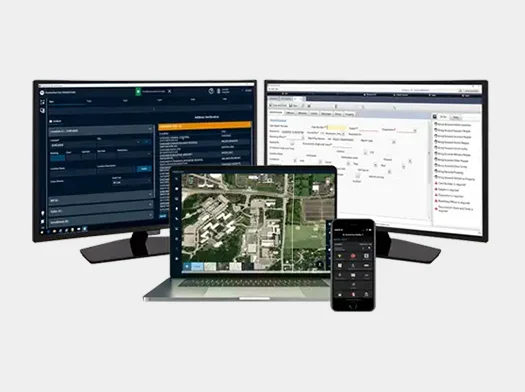 Cloud-Native 
Security Suite