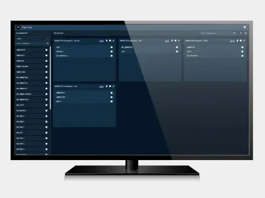 Concealed Weapons
Detection