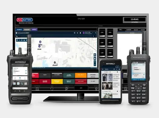 Digital Mobile Radios